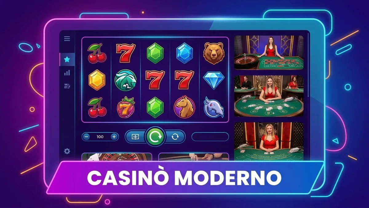 Giochi da casinò