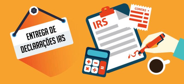 Reforma do IRS